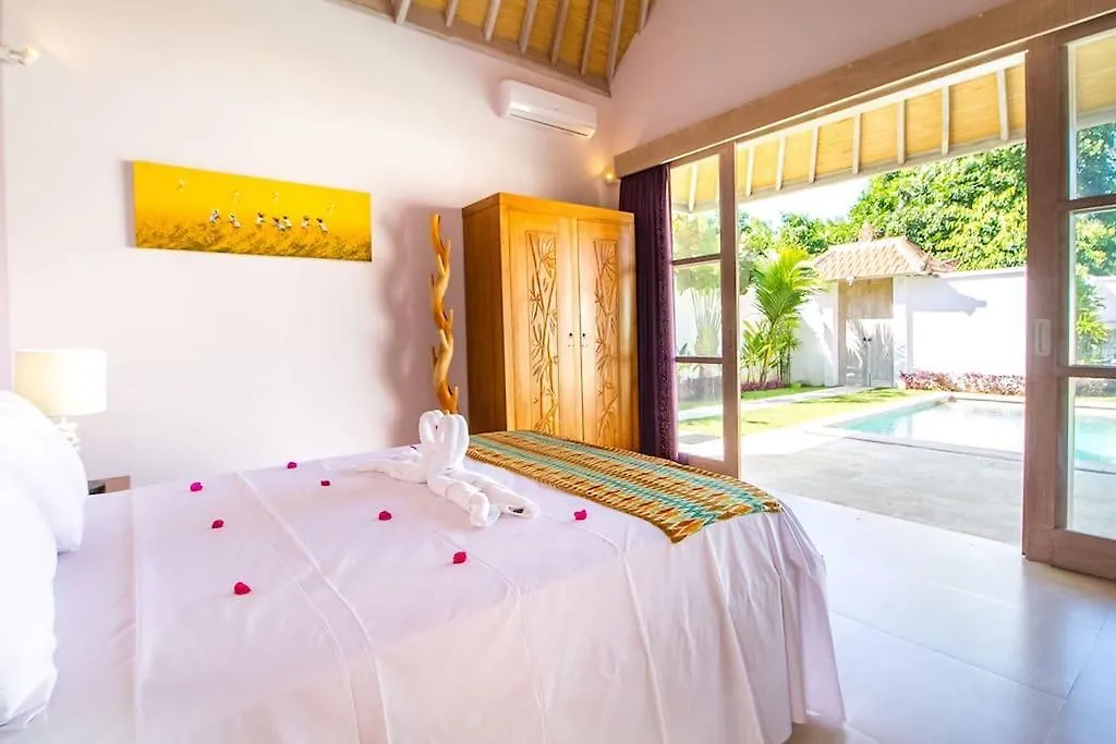 Istana Willy Villa Ungasan