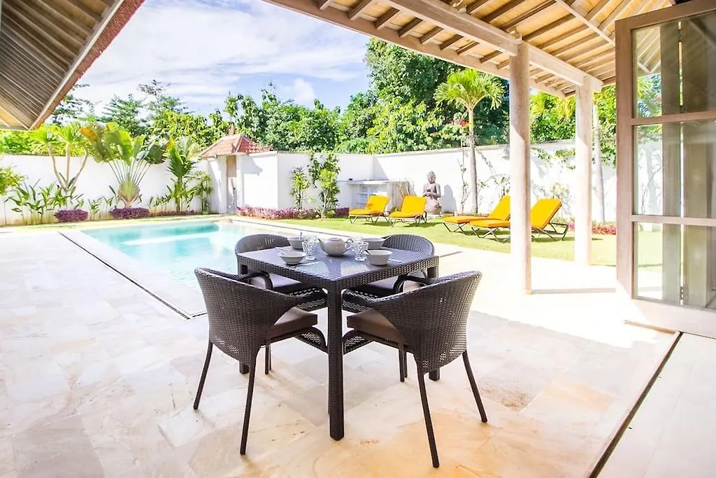 Istana Willy Villa Ungasan  Indonesia