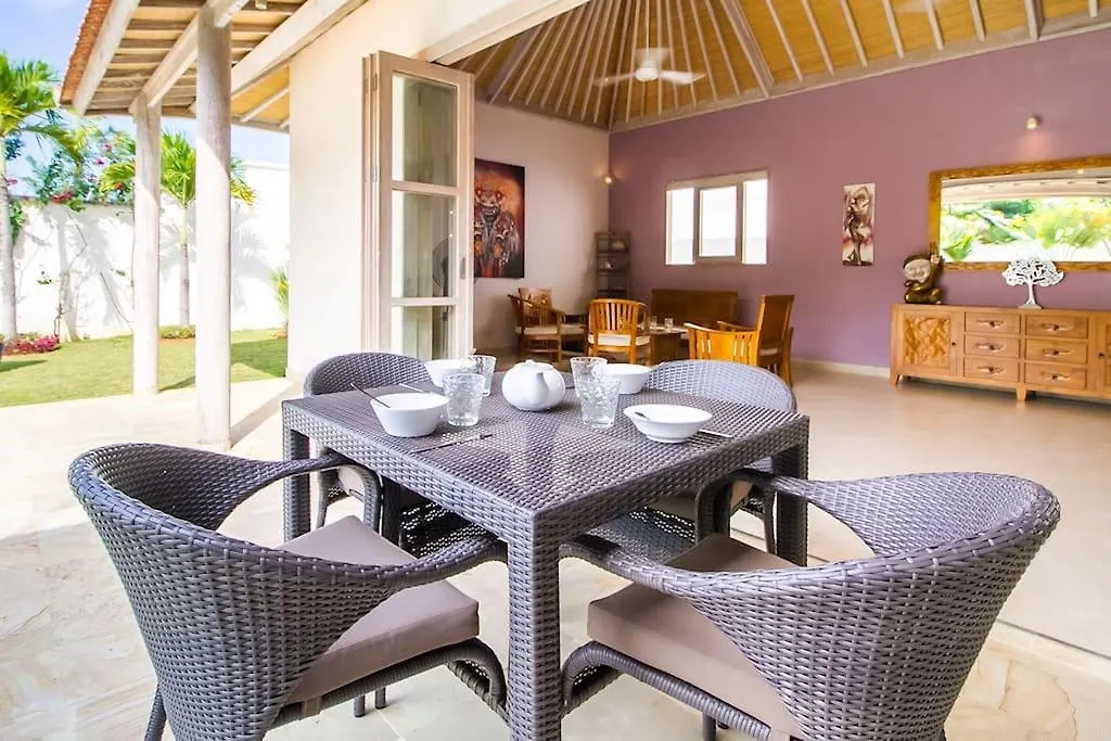 Istana Willy Villa Ungasan  Ungasan (Bali)