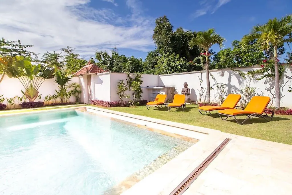 Istana Willy Villa Ungasan   Ungasan (Bali)