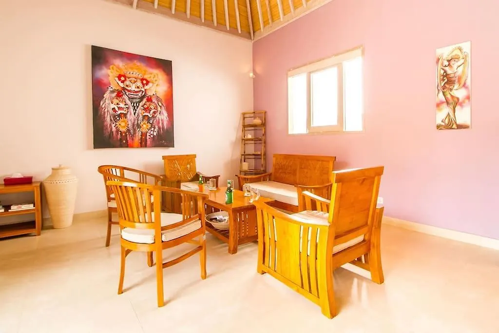 Istana Willy Villa Ungasan  0*, Ungasan (Bali) Indonesia