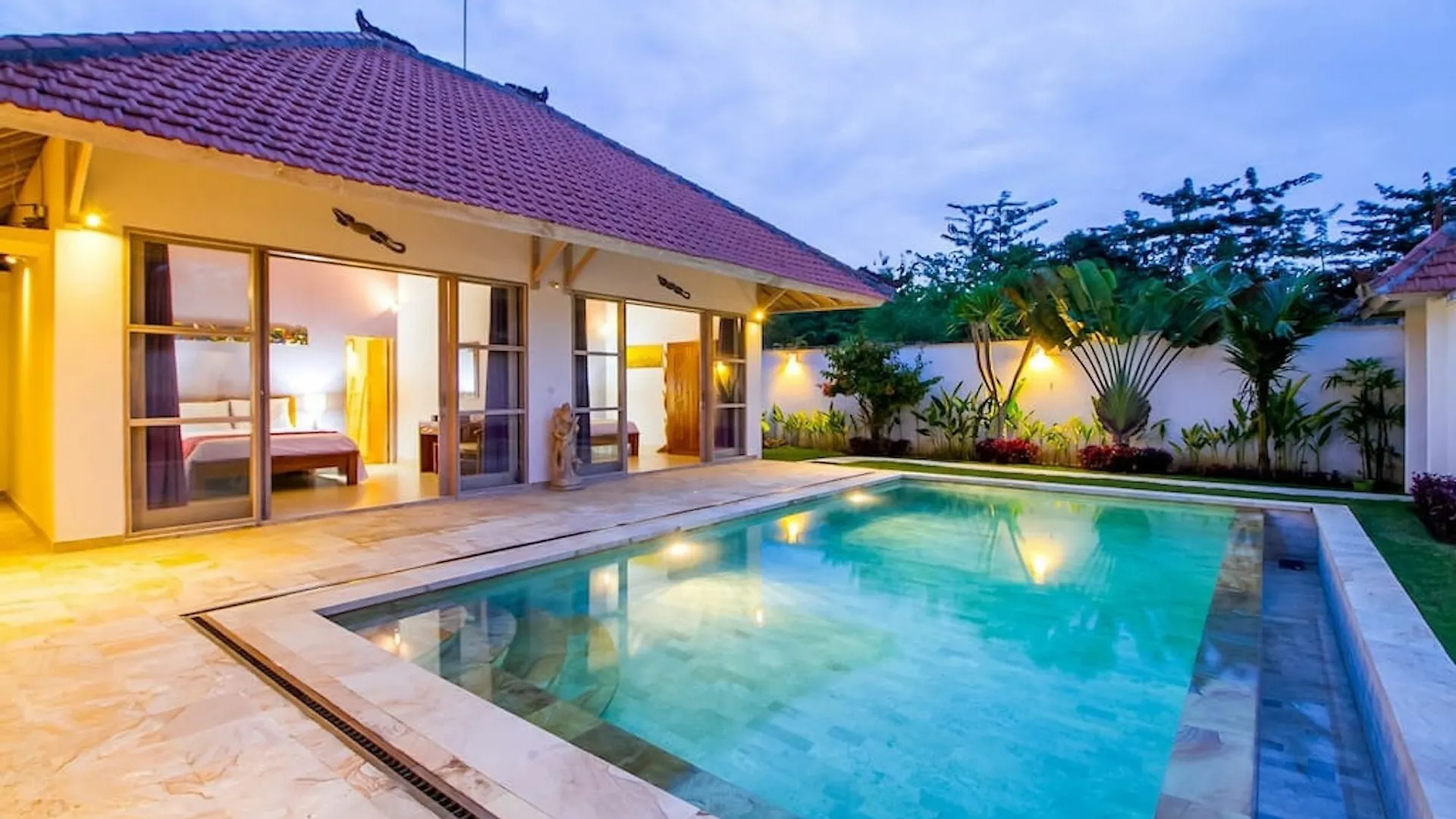 Istana Willy Villa Ungasan  Indonesia